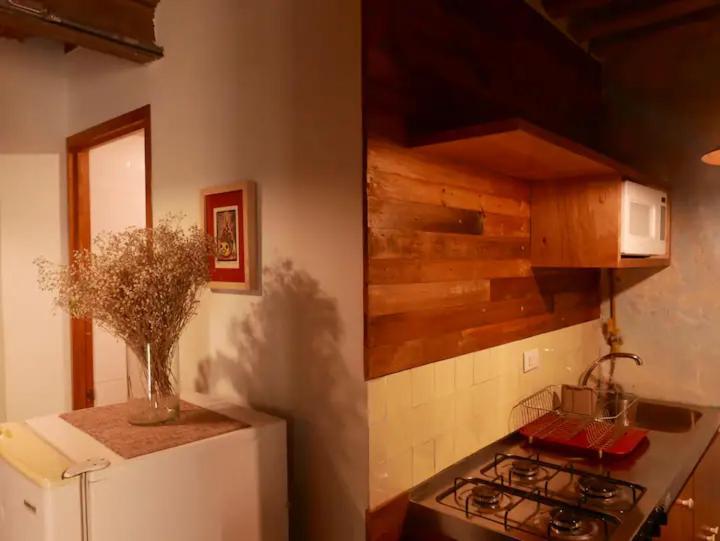 Ferienwohnung Casa Jaguar By Rotamundos Puebla Exterior foto